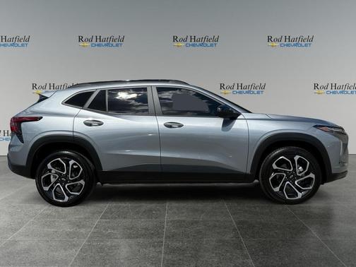 2024 Chevrolet Trax FWD 2RS