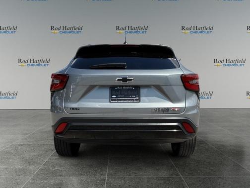 2024 Chevrolet Trax FWD 2RS