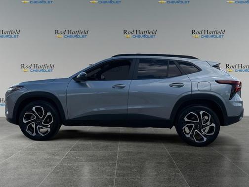 2024 Chevrolet Trax FWD 2RS