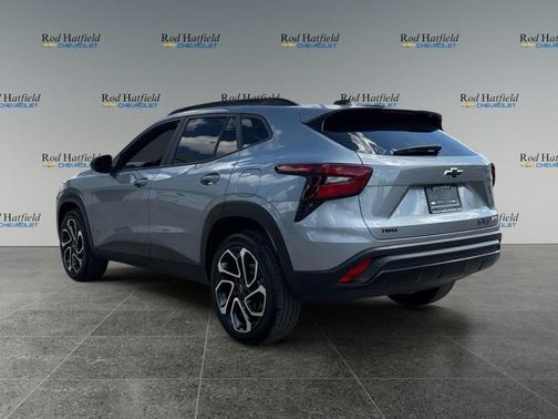 2024 Chevrolet Trax FWD 2RS