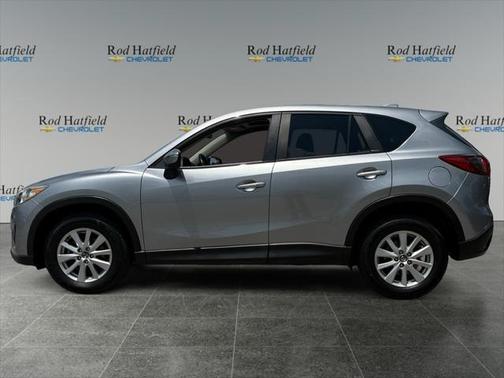 2015 Mazda CX-5 Touring