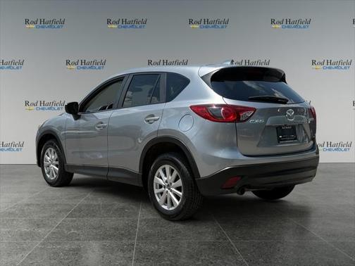 2015 Mazda CX-5 Touring