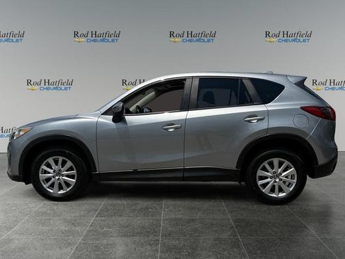 2015 Mazda CX-5 Touring