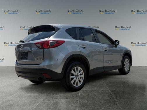 2015 Mazda CX-5 Touring