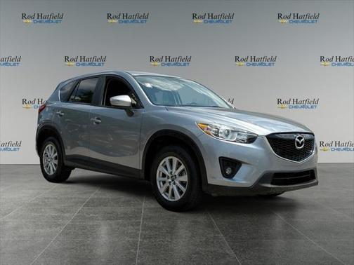 2015 Mazda CX-5 Touring