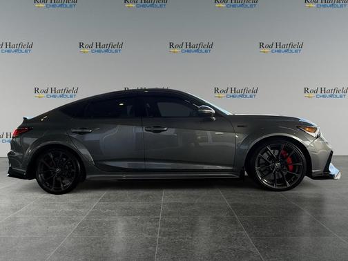 2024 Acura Integra Type S
