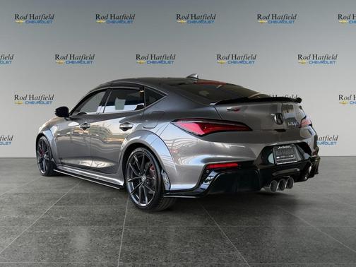 2024 Acura Integra Type S