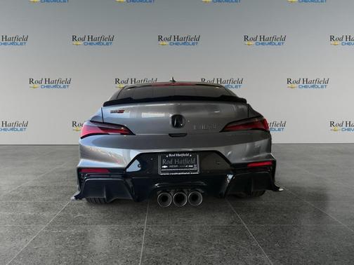 2024 Acura Integra Type S