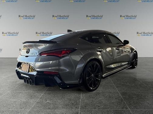2024 Acura Integra Type S