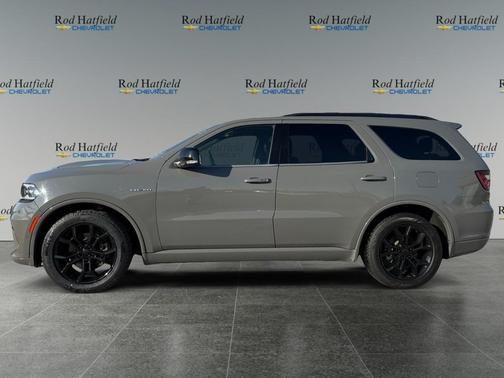 2023 Dodge Durango R/T Plus RWD