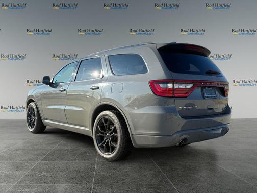 2023 Dodge Durango R/T Plus RWD