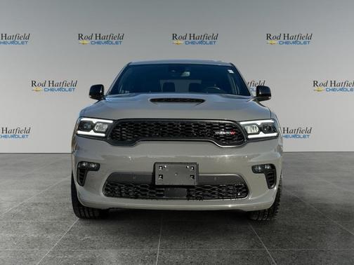 2023 Dodge Durango R/T Plus RWD