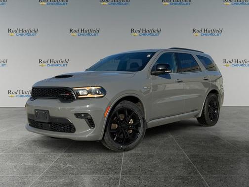 2023 Dodge Durango R/T Plus RWD