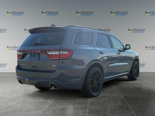 2023 Dodge Durango R/T Plus RWD