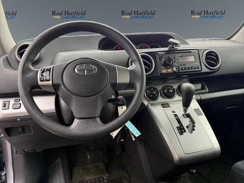 2012 Scion xB Release Series 9.0