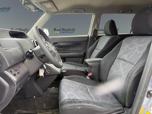 2012 Scion xB Release Series 9.0