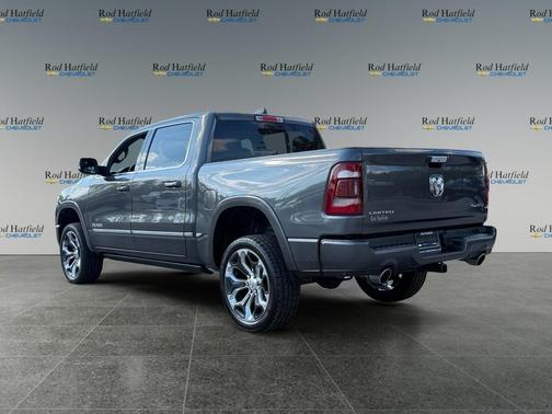 2019 RAM 1500 Limited