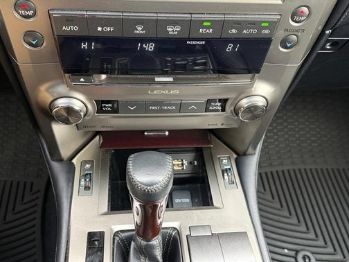 2019 Lexus GX 460 Premium