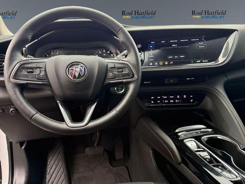 2022 Buick Envision FWD Preferred