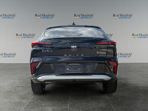 2024 Buick Envista Sport Touring FWD