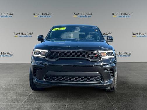 2025 Dodge Durango GT RWD