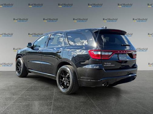 2025 Dodge Durango GT RWD