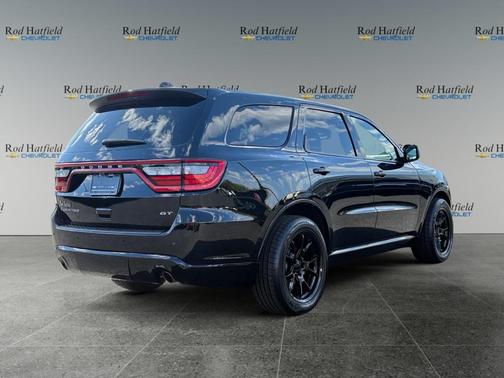 2025 Dodge Durango GT RWD