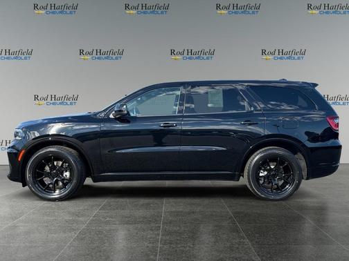 2025 Dodge Durango GT RWD