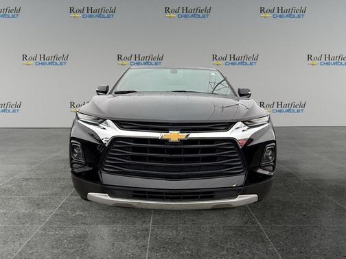 2019 Chevrolet Blazer 1LT