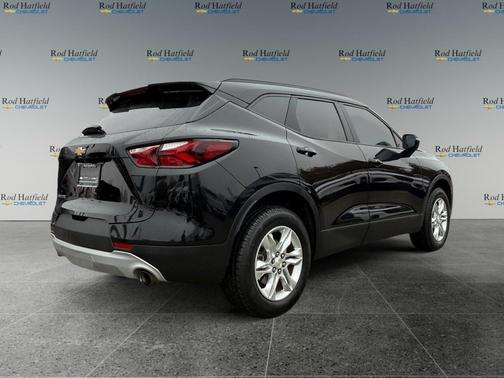 2019 Chevrolet Blazer 1LT