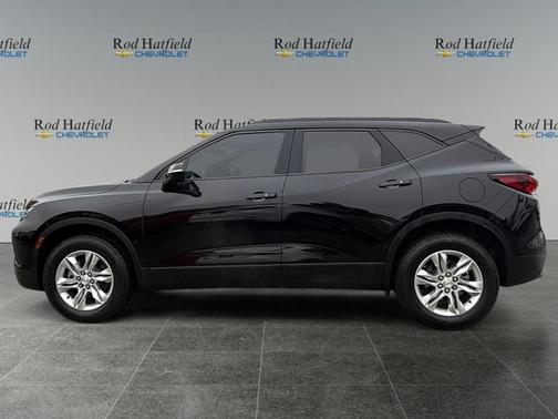 2019 Chevrolet Blazer 1LT