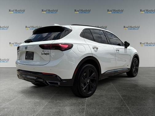 2024 Buick Envision Sport Touring AWD