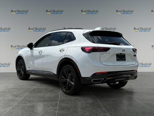 2024 Buick Envision Sport Touring AWD