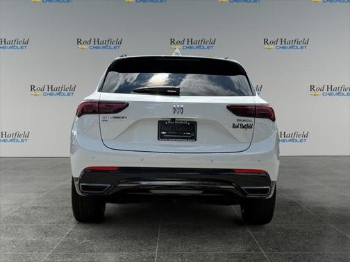2024 Buick Envision Sport Touring AWD