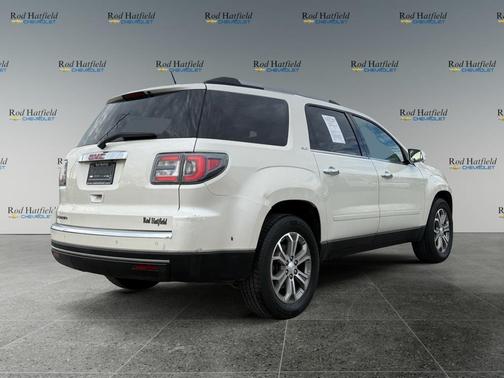 2015 GMC Acadia SLT-1