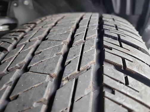 Midnight Black Metallic 2023 Toyota 4Runner Limited