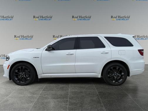 2022 Dodge Durango R/T Plus AWD