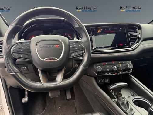 2022 Dodge Durango R/T Plus AWD