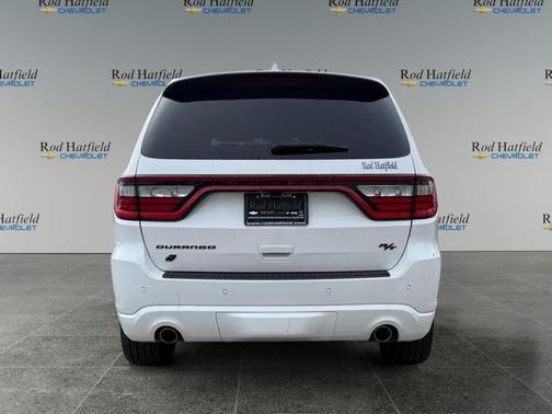 2022 Dodge Durango R/T Plus AWD