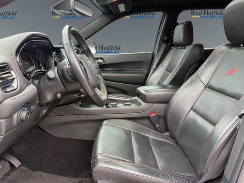 2022 Dodge Durango R/T Plus AWD