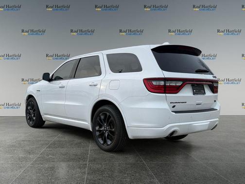 2022 Dodge Durango R/T Plus AWD