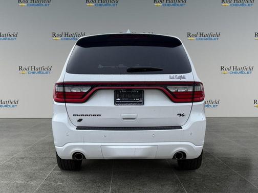 2022 Dodge Durango R/T Plus AWD