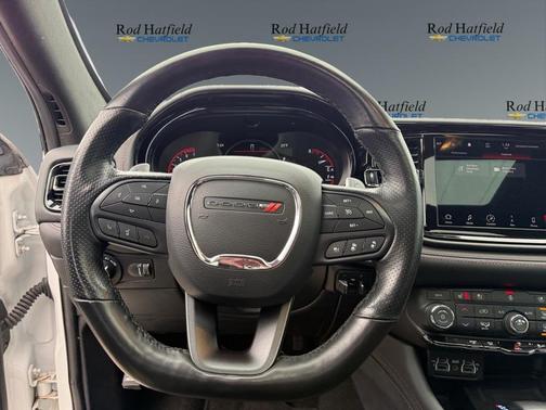 2022 Dodge Durango R/T Plus AWD