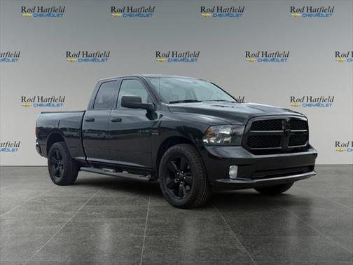 2016 RAM 1500 Tradesman/Express