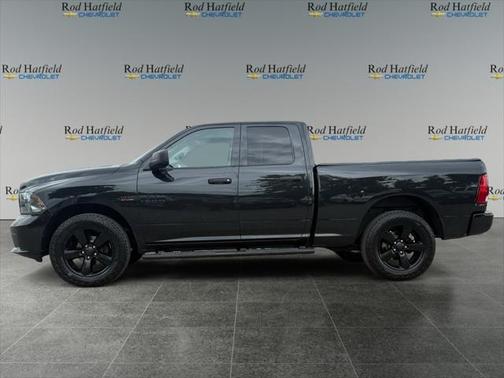 2016 RAM 1500 Tradesman/Express