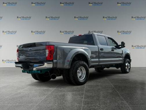 2022 Ford F-350 XL
