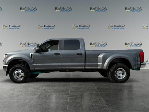 2022 Ford F-350 XL