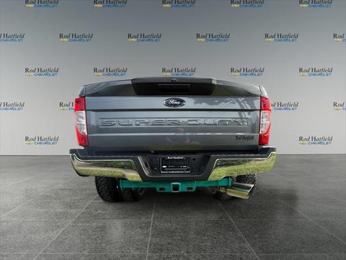 2022 Ford F-350 XL