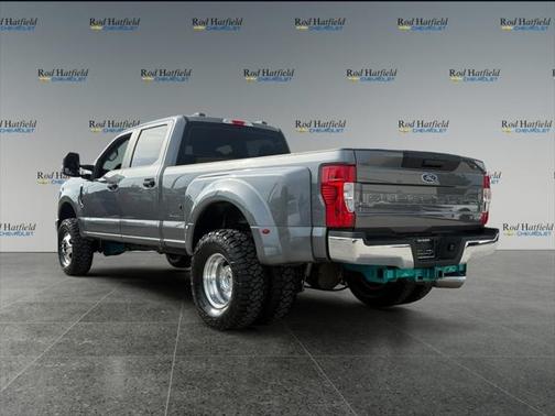 2022 Ford F-350 XL
