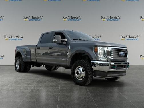 2022 Ford F-350 XL